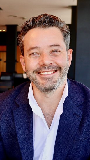 Andrew Rossiter